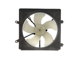 Dorman - OE Solutions Ensamble de Ventilador de Motor P/N:620-251 Fits: Honda Civic 2001 - Image 2