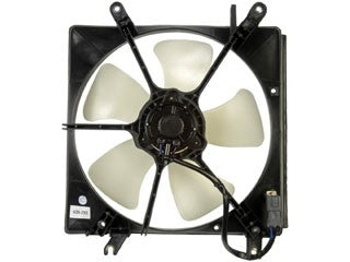 Dorman - OE Solutions Ensamble de Ventilador de Motor P/N:620-252 Fits: Honda Prelude 01-99 - Image 1