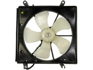 Dorman - OE Solutions Ensamble de Ventilador de Motor P/N:620-252 Fits: Honda Prelude 01-99 - Image 2