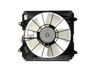 Dorman - OE Solutions Ensamble de Ventilador de Motor P/N:620-253 Fits: Honda Civic 11-06 - Image 1