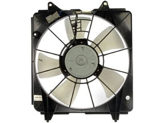 Dorman - OE Solutions Ensamble de Ventilador de Motor P/N:620-254 Fits: Honda Civic 11-06 - Image 1