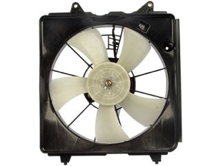 Dorman - OE Solutions Ensamble de Ventilador de Motor P/N:620-254 Fits: Honda Civic 11-06 - Image 2