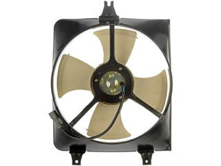 Dorman - OE Solutions Ensamble de Ventilador del Condensador de Aire Acondicionado P/N:620-255 Fits: Honda Accord 97-95 - Image 1
