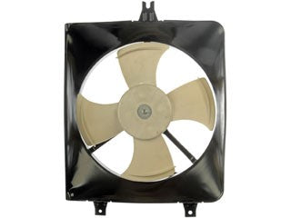 Dorman - OE Solutions Ensamble de Ventilador del Condensador de Aire Acondicionado P/N:620-255 Fits: Honda Accord 97-95 - Image 2