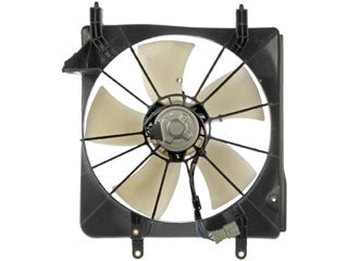 Dorman - OE Solutions Ensamble de Ventilador de Motor P/N:620-258 Fits: Acura Tsx 08-04 - Image 1
