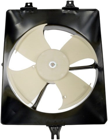 Dorman - OE Solutions Ensamble de Ventilador del Condensador de Aire Acondicionado P/N:620-259 Fits: Acura Tl 08-04 - Image 3