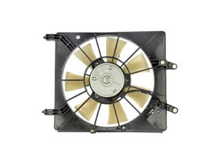 Dorman - OE Solutions Ensamble de Ventilador de Motor P/N:620-260 Fits: Acura Tsx 08-04 - Image 1