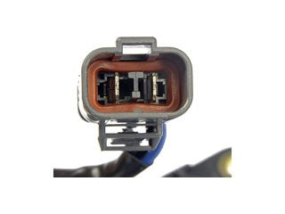 Dorman - OE Solutions Ensamble de Ventilador de Motor P/N:620-260 Fits: Acura Tsx 08-04 - Image 2