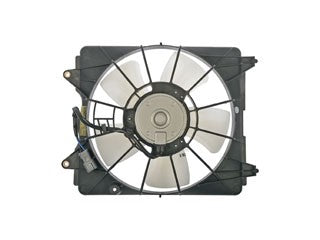 Dorman - OE Solutions Ensamble de Ventilador de Motor P/N:620-268 Fits: Honda Civic 11-06 - Image 1