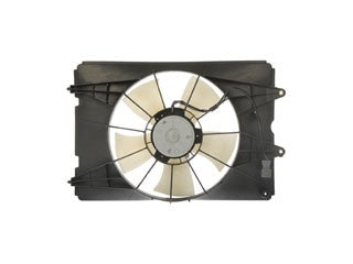 Dorman - OE Solutions Ensamble de Ventilador de Motor P/N:620-273 Fits: Honda Ridgeline 08-06 - Image 1