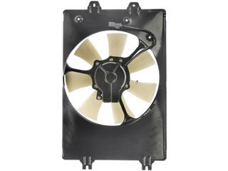Dorman - OE Solutions Ensamble de Ventilador del Condensador de Aire Acondicionado P/N:620-275 Fits: Honda Ridgeline 08-06 - Image 1