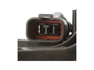 Dorman - OE Solutions Ensamble de Ventilador del Condensador de Aire Acondicionado P/N:620-280 Fits: Honda Fit 08-07 - Image 2