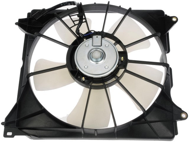 Dorman - OE Solutions Ensamble de Ventilador de Motor P/N:620-289 Fits: Honda Accord 17-13 - Image 1