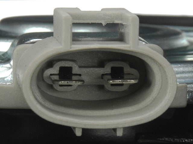 Dorman - OE Solutions Ensamble de Ventilador de Motor P/N:620-295 Fits: Scion Iq 15-12 - Image 2