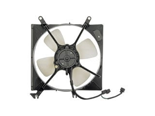 Dorman - OE Solutions Ensamble de Ventilador de Motor P/N:620-300 Fits: Eagle Talon 94-90, Mitsubishi Eclipse 94-90, Plymouth Laser 94-90 - Image 1