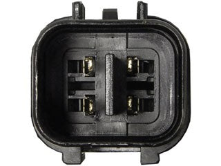 Dorman - OE Solutions Ensamble de Ventilador del Condensador de Aire Acondicionado P/N:620-301 Fits: Eagle Talon 94-90, Mitsubishi Eclipse 94-90, Plymouth Laser 94-90 - Image 2
