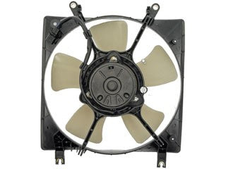 Dorman - OE Solutions Ensamble de Ventilador de Motor P/N:620-302 Fits: Chrysler Sebring 97-95, Dodge Avenger 97-95, Mitsubishi Eclipse 97-95 - Image 1