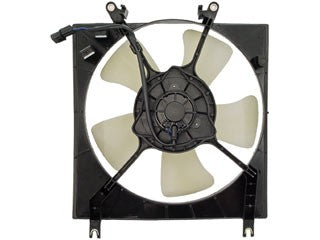 Dorman - OE Solutions Ensamble de Ventilador de Motor P/N:620-307 Fits: Mitsubishi Mirage 02-97 - Image 1