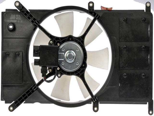 Dorman - OE Solutions Ensamble de Ventilador de Motor P/N:620-309 Fits: Mitsubishi Eclipse 2000 - Image 1