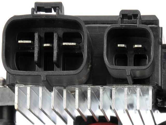 Dorman - OE Solutions Ensamble de Ventilador de Motor P/N:620-309 Fits: Mitsubishi Eclipse 2000 - Image 2