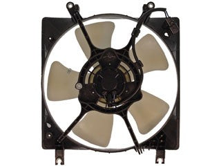 Dorman - OE Solutions Ensamble de Ventilador de Motor P/N:620-310 Fits: Chrysler Sebring 99-95, Dodge Avenger 99-95, Eagle Talon 98-95, Mitsubishi Eclipse 99-95 - Image 1