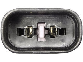 Dorman - OE Solutions Ensamble de Ventilador del Condensador de Aire Acondicionado P/N:620-312 Fits: Mitsubishi Montero Sport 04-98 - Image 2