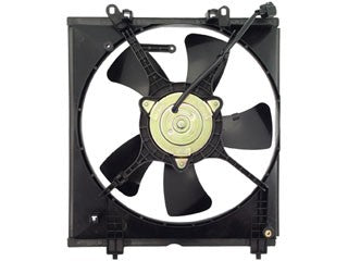 Dorman - OE Solutions Ensamble de Ventilador de Motor P/N:620-313 Fits: Mitsubishi Lancer 07-02 - Image 1