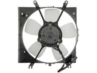 Dorman - OE Solutions Ensamble de Ventilador de Motor P/N:620-314 Fits: Mitsubishi Galant 98-94 - Image 1