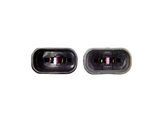 Dorman - OE Solutions Ensamble de Ventilador del Condensador de Aire Acondicionado P/N:620-317 Fits: Dodge Stealth 96-92, Mitsubishi 3000gt 96-92, Mitsubishi Galant 98-94 - Image 2