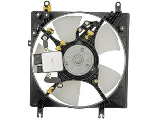 Dorman - OE Solutions Ensamble de Ventilador de Motor P/N:620-318 Fits: Mitsubishi Galant 03-99 - Image 1