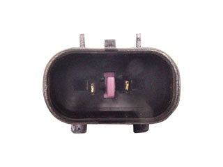 Dorman - OE Solutions Ensamble de Ventilador del Condensador de Aire Acondicionado P/N:620-320 Fits: Mitsubishi Montero 00-92 - Image 2
