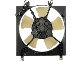 Dorman - OE Solutions Ensamble de Ventilador de Motor P/N:620-323 Fits: Mitsubishi Mirage 02-97 - Image 1