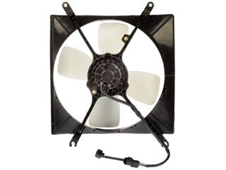 Dorman - OE Solutions Ensamble de Ventilador de Motor P/N:620-325 Fits: Mitsubishi Galant 92-89 - Image 1