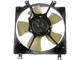 Dorman - OE Solutions Ensamble de Ventilador de Motor P/N:620-330 Fits: Mitsubishi Eclipse 99-96 - Image 1