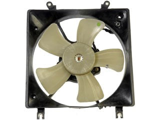 Dorman - OE Solutions Ensamble de Ventilador de Motor P/N:620-330 Fits: Mitsubishi Eclipse 99-96 - Image 2