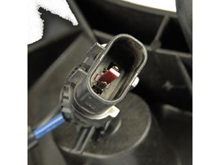 Dorman - OE Solutions Ensamble de Ventilador de Motor P/N:620-332 Fits: Mitsubishi Galant 12-04 - Image 3