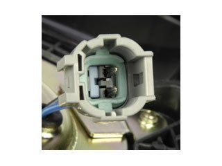 Dorman - OE Solutions Ensamble de Ventilador de Motor P/N:620-333 Fits: Mitsubishi Lancer 07-02 - Image 3