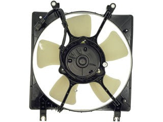 Dorman - OE Solutions Ensamble de Ventilador de Motor P/N:620-351 Fits: Eagle Talon 98-95, Mitsubishi Eclipse 99-95 - Image 1