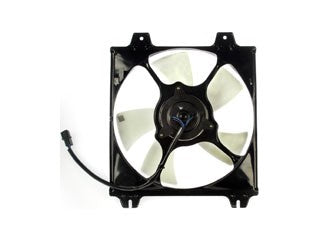 Dorman - OE Solutions Ensamble de Ventilador de Motor P/N:620-352 Fits: Eagle Talon 98-95, Mitsubishi Eclipse 99-95 - Image 1