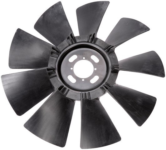 Dorman - OE Solutions Aleta de Ventilador de Motor P/N:620-353 Fits: Chevrolet C6500 Kodiak 07-03, Chevrolet C7500 Kodiak 07-03, Chevrolet C8500 07-03, GMC C6500 Topkick 07-03, GMC C7500 Topkick 07-03, GMC C8500 Topkick 07-03 - Image 4