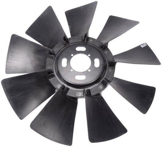 Dorman - OE Solutions Aleta de Ventilador de Motor P/N:620-353 Fits: Chevrolet C6500 Kodiak 07-03, Chevrolet C7500 Kodiak 07-03, Chevrolet C8500 07-03, GMC C6500 Topkick 07-03, GMC C7500 Topkick 07-03, GMC C8500 Topkick 07-03 - Image 3