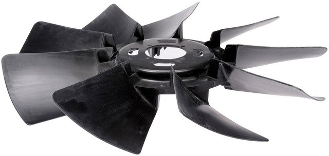 Dorman - OE Solutions Aleta de Ventilador de Motor P/N:620-353 Fits: Chevrolet C6500 Kodiak 07-03, Chevrolet C7500 Kodiak 07-03, Chevrolet C8500 07-03, GMC C6500 Topkick 07-03, GMC C7500 Topkick 07-03, GMC C8500 Topkick 07-03 - Image 2