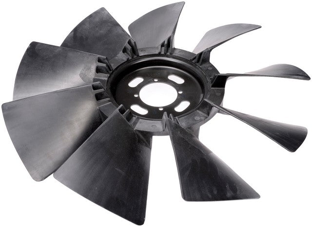 Dorman - OE Solutions Aleta de Ventilador de Motor P/N:620-353 Fits: Chevrolet C6500 Kodiak 07-03, Chevrolet C7500 Kodiak 07-03, Chevrolet C8500 07-03, GMC C6500 Topkick 07-03, GMC C7500 Topkick 07-03, GMC C8500 Topkick 07-03 - Image 1
