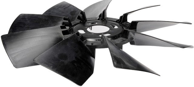 Dorman - OE Solutions Aleta de Ventilador de Motor P/N:620-354 Fits: Chevrolet C6500 Kodiak 07-03, Chevrolet C7500 Kodiak 07-03, Chevrolet C8500 07-03, GMC C6500 Topkick 07-03, GMC C7500 Topkick 07-03, GMC C8500 Topkick 07-03 - Image 3