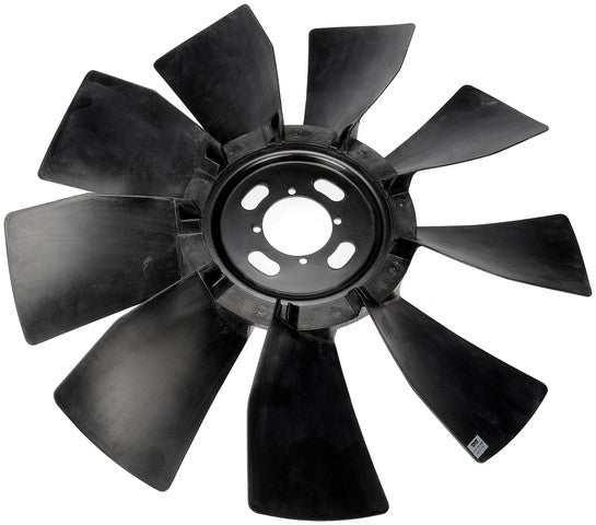 Dorman - OE Solutions Aleta de Ventilador de Motor P/N:620-354 Fits: Chevrolet C6500 Kodiak 07-03, Chevrolet C7500 Kodiak 07-03, Chevrolet C8500 07-03, GMC C6500 Topkick 07-03, GMC C7500 Topkick 07-03, GMC C8500 Topkick 07-03 - Image 2