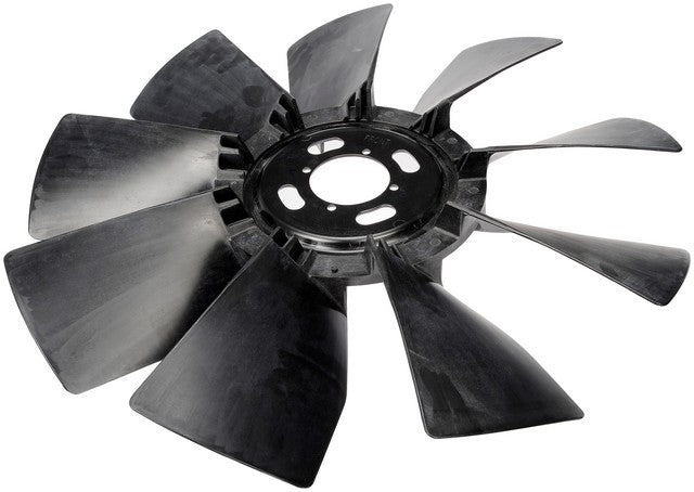 Dorman - OE Solutions Aleta de Ventilador de Motor P/N:620-354 Fits: Chevrolet C6500 Kodiak 07-03, Chevrolet C7500 Kodiak 07-03, Chevrolet C8500 07-03, GMC C6500 Topkick 07-03, GMC C7500 Topkick 07-03, GMC C8500 Topkick 07-03 - Image 1