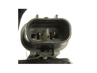 Dorman - OE Solutions Ensamble de Ventilador del Condensador de Aire Acondicionado P/N:620-355 Fits: Mitsubishi Montero 02-01 - Image 2