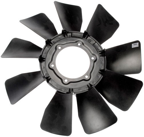 Dorman - OE Solutions Aleta de Ventilador de Motor P/N:620-357 Fits: Chevrolet Express 2500 16-10, Chevrolet Express 3500 16-10, Chevrolet Express 4500 16-10, GMC Savana 2500 16-10, GMC Savana 3500 16-10, GMC Savana 4500 16-10 - Image 4