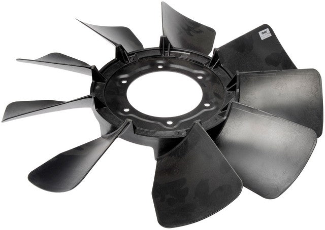 Dorman - OE Solutions Aleta de Ventilador de Motor P/N:620-357 Fits: Chevrolet Express 2500 16-10, Chevrolet Express 3500 16-10, Chevrolet Express 4500 16-10, GMC Savana 2500 16-10, GMC Savana 3500 16-10, GMC Savana 4500 16-10 - Image 1