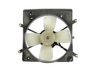 Dorman - OE Solutions Ensamble de Ventilador de Motor P/N:620-359 Fits: Mitsubishi Galant 98-94 - Image 2
